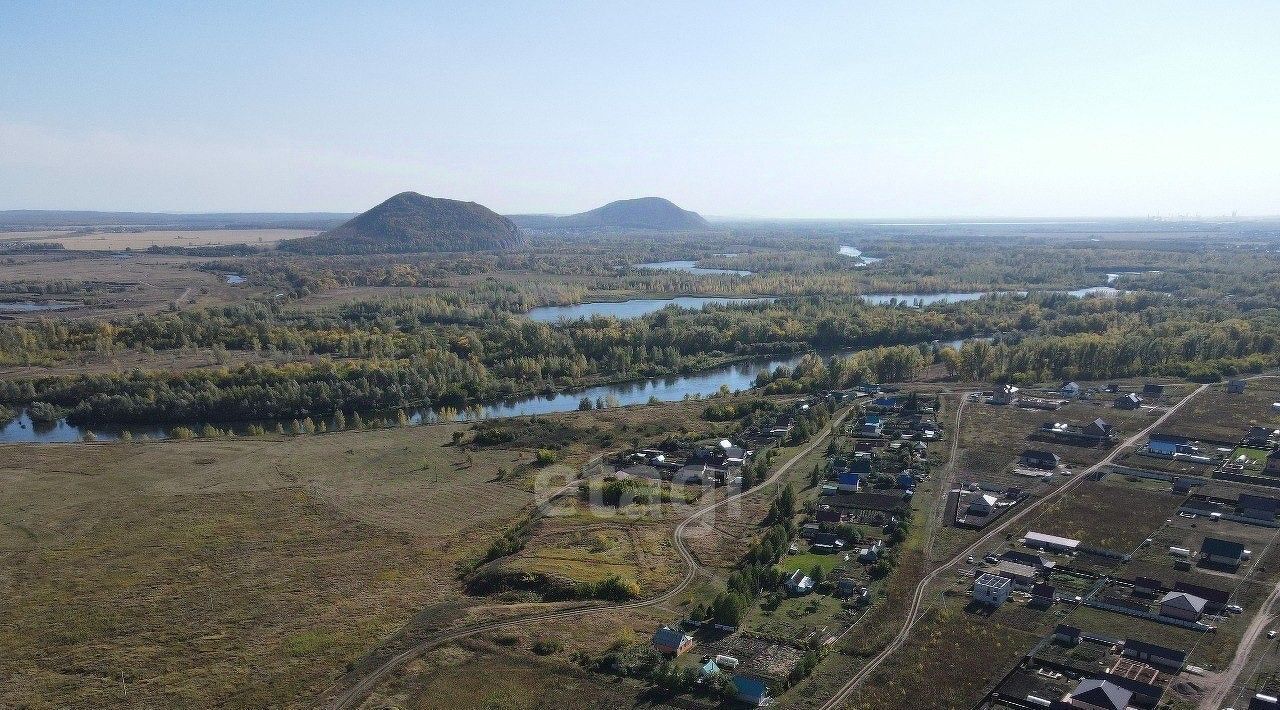 земля р-н Стерлитамакский с Новый Краснояр р-н мкр Светлый сельсовет, Красноярский фото 6