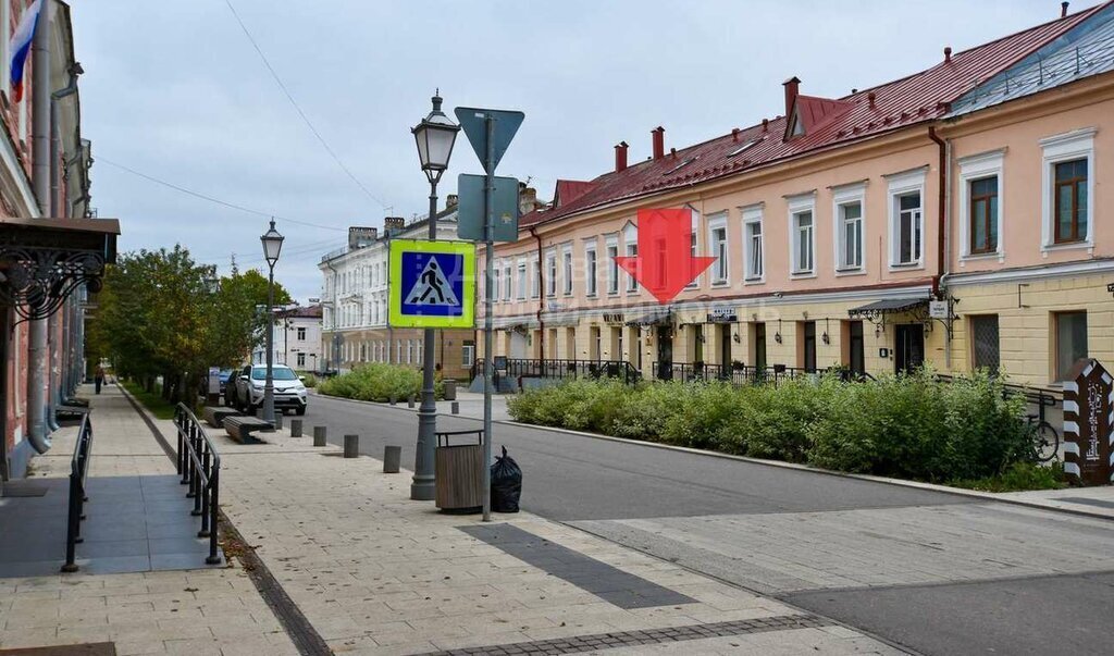 свободного назначения г Великий Новгород ул Большая Московская 20/4 фото 1