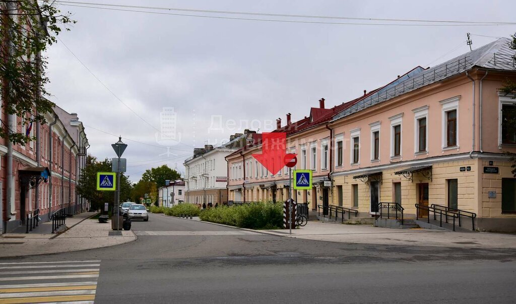 свободного назначения г Великий Новгород ул Большая Московская 20/4 фото 6