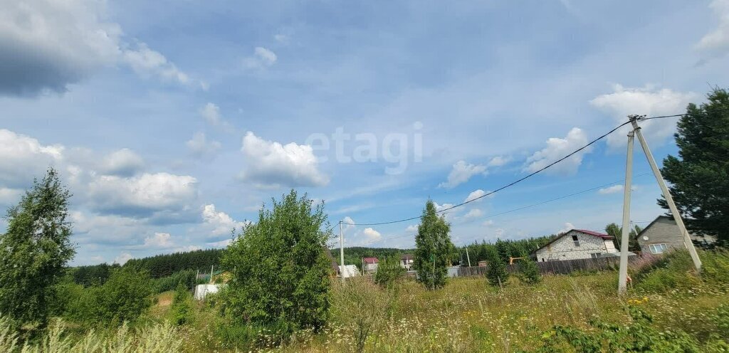 земля р-н Пригородный с Николо-Павловское фото 8