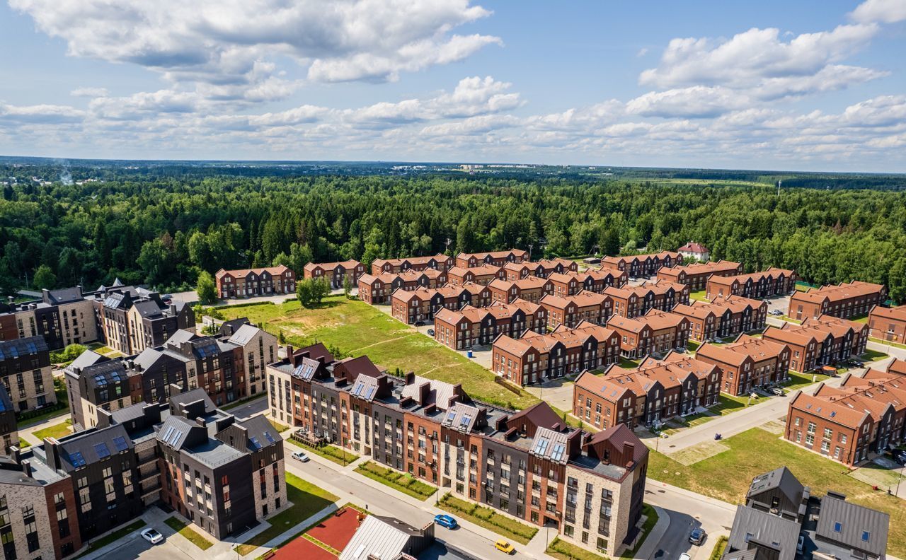 квартира городской округ Наро-Фоминский г Апрелевка ул Декабристов 46 фото 14