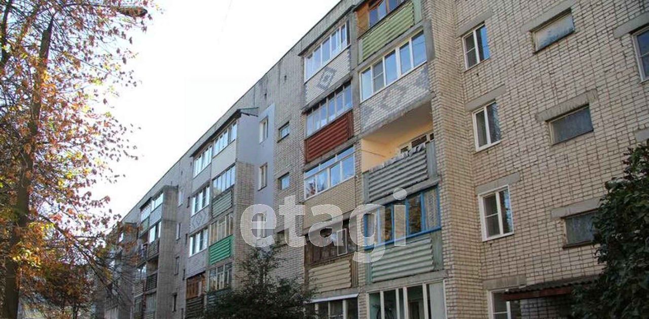 квартира г Муром ул Орловская 25а фото 29