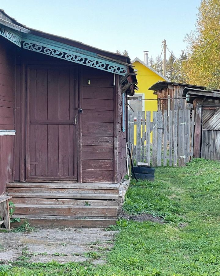 дом р-н Гаврилово-Посадский с Шельбово Осановецкое сельское поселение, Гаврилов Посад фото 4