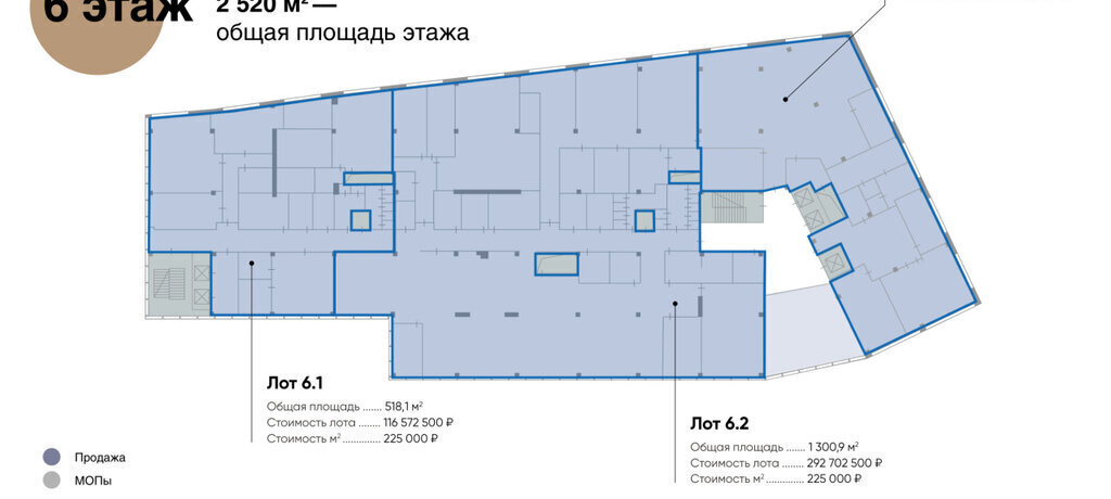 офис г Москва метро Автозаводская ул Лукинская 19с/6 Слобода фото 5