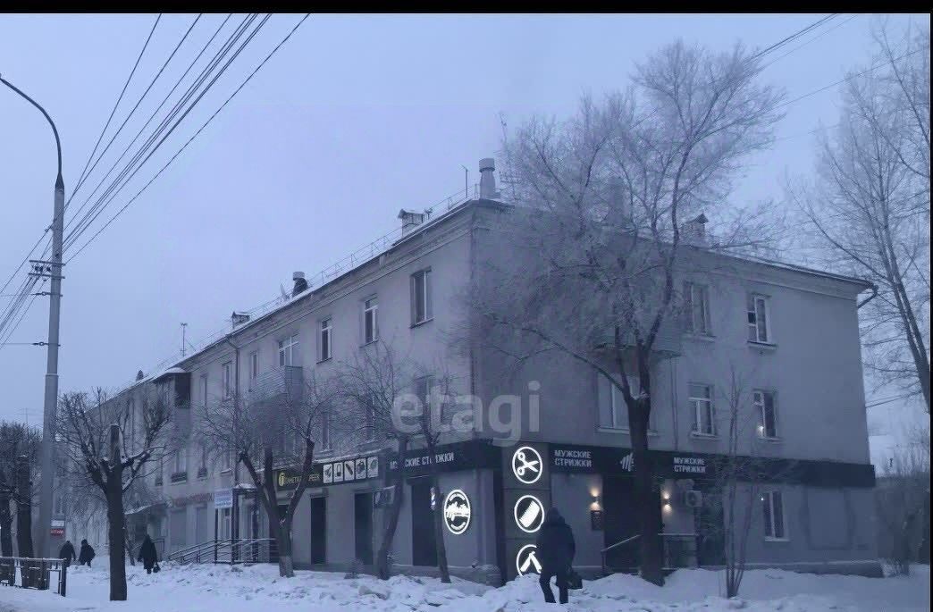 свободного назначения г Красноярск р-н Советский ул Аэровокзальная 4 фото 4