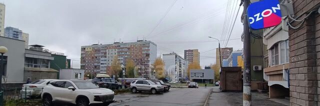 р-н Нижегородский Верхне-Печерская ул., 14 фото