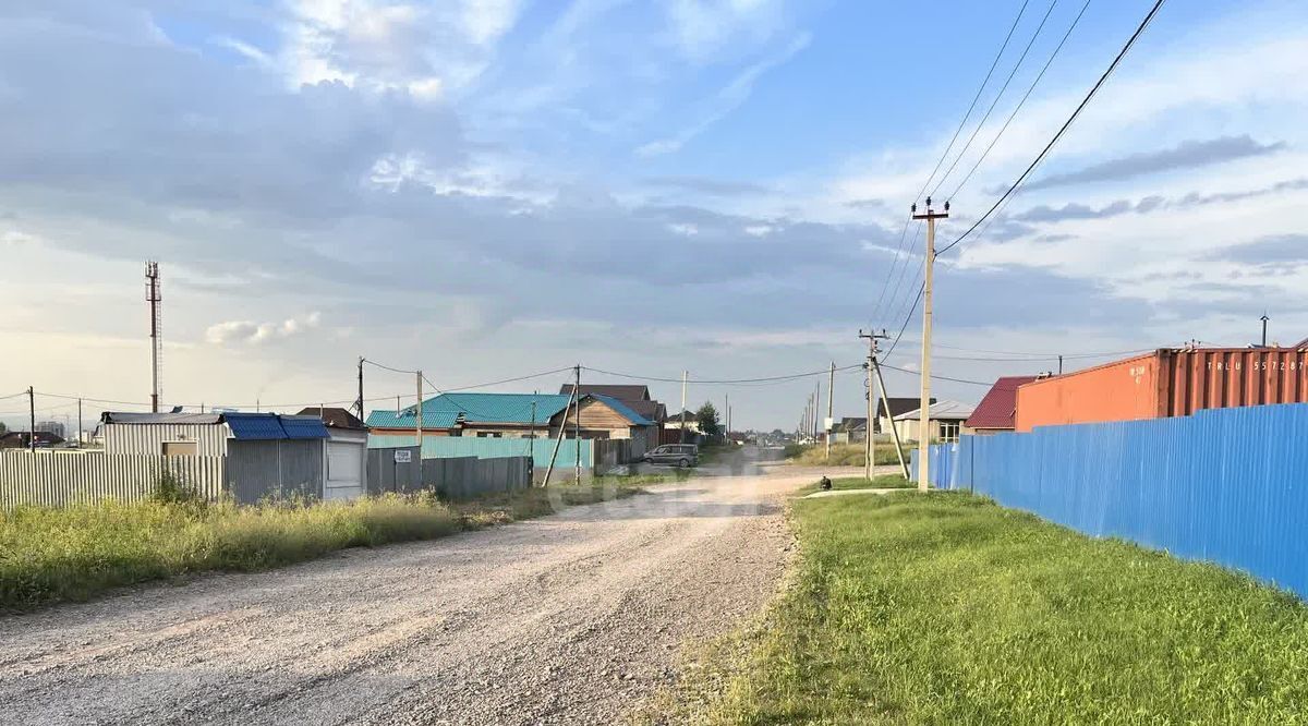 дом р-н Березовский д Кузнецово сельсовет, Березки загородный посёлок, Зыковский фото 19