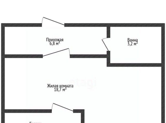 р-н Прикубанский ул Российская 267к/5 фото