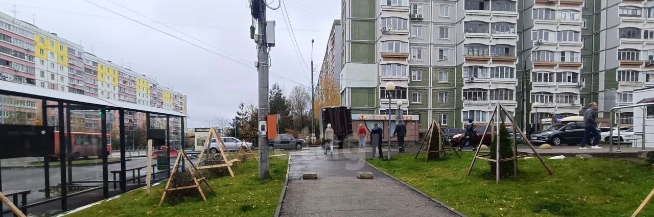 торговое помещение г Нижний Новгород р-н Нижегородский Верхне-Печерская ул., 14 фото 14