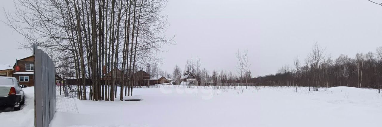 земля р-н Богородский с Спирино ул Железнодорожная 17 фото 8