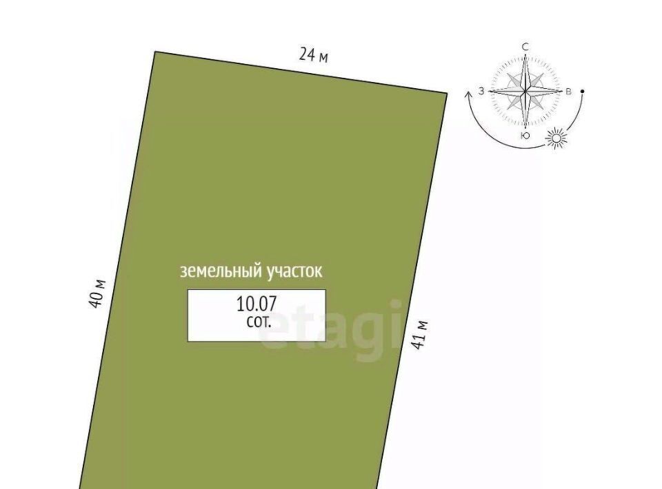 дом р-н Голышмановский рп Голышманово ул Красноармейская фото 28