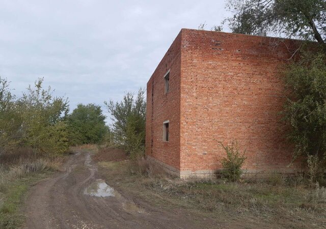 ул Димитрова Степное, Степновское муниципальное образование фото