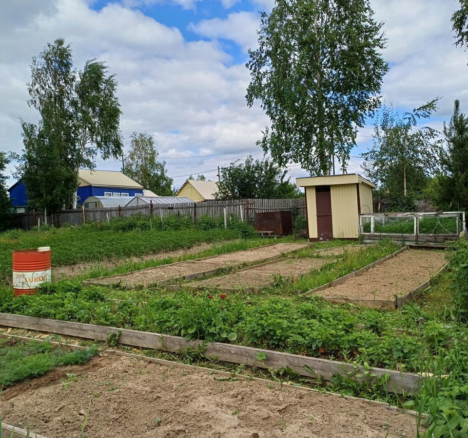 дом г Нижневартовск товарищество собственников недвижимости Автомобилист, 407, Тюменская обл. фото 8