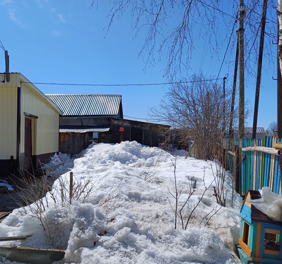 дом г Нижневартовск товарищество собственников недвижимости Автомобилист, 407, Тюменская обл. фото 16