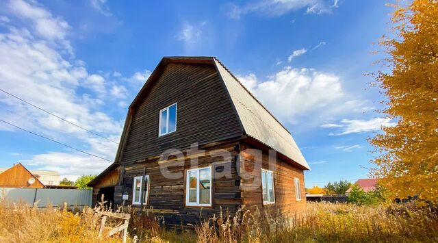 р-н Октябрьский ул Ледовая фото