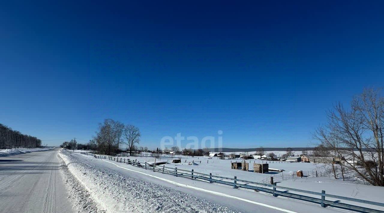 земля р-н Стерлитамакский с Ишпарсово Подлесненский сельсовет фото 6