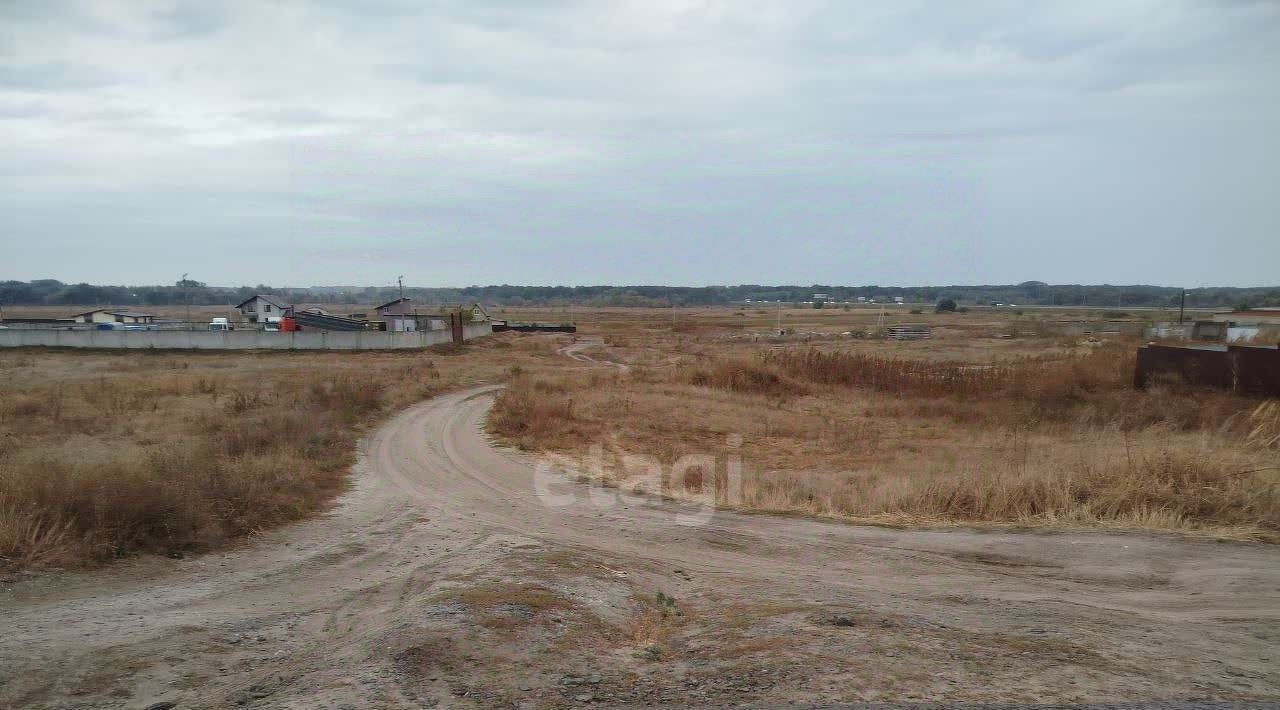 земля г Курск р-н Сеймский пер Моковский 3-й Курского завода тракторных запчастей мкр фото 5