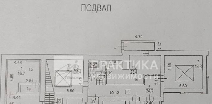 офис г Москва ЮАО ул Судостроительная 31к/1 фото 10