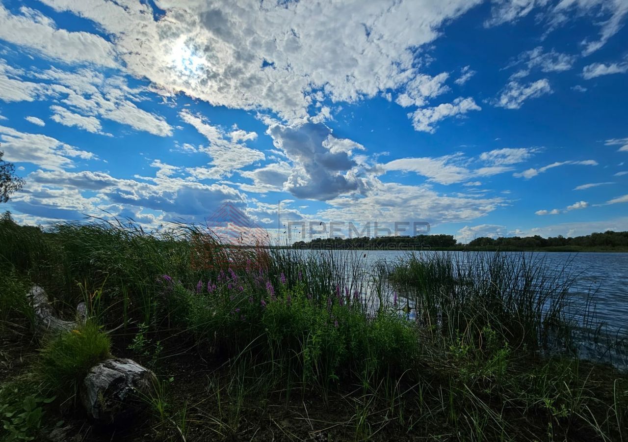 земля р-н Городищенский х Вертячий снт Ветеран-1 ул Качинцев Вертячинское сельское поселение, Новый Рогачик фото 1