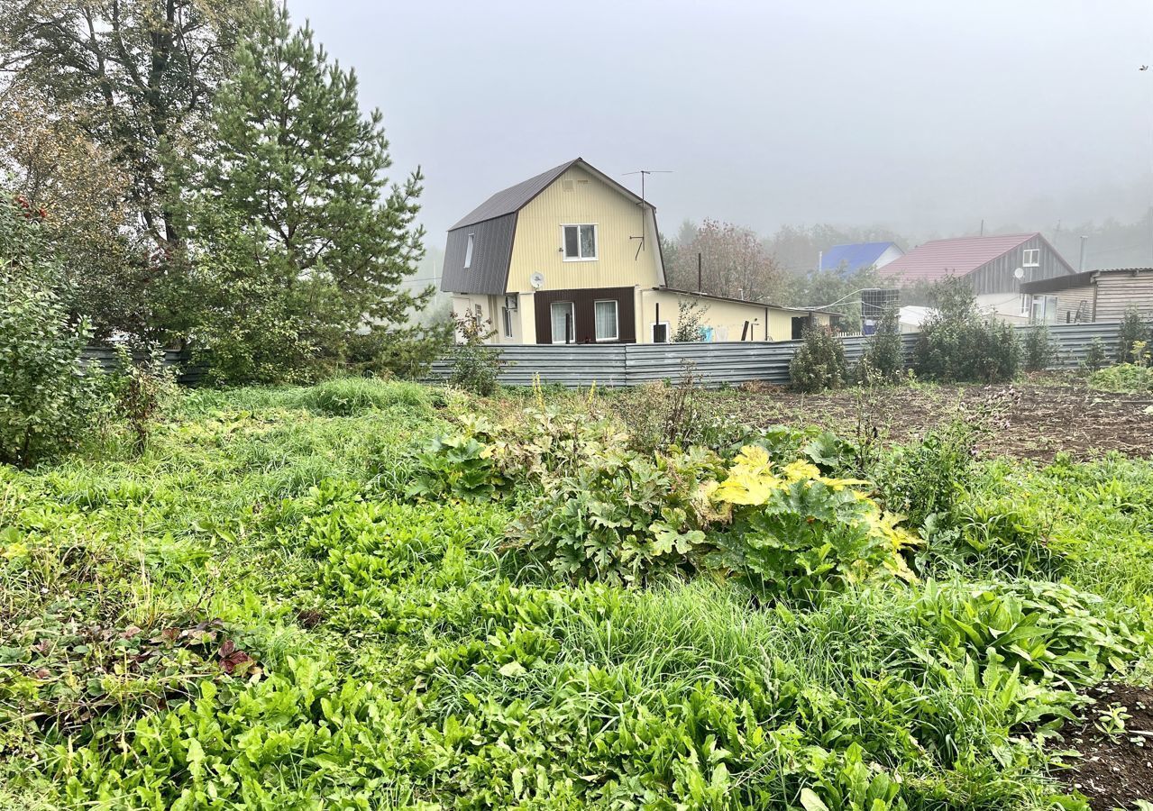 дом р-н Пермский с Башкултаево ул Окулова 20 Култаево фото 9