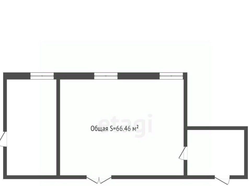 офис г Брянск р-н Советский просп. Ленина, 10Б фото 11