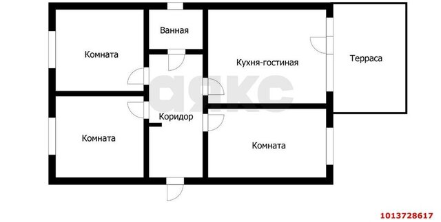 снт Радужное ул Въездная 272 муниципальное образование Краснодар, хутор Октябрьский фото