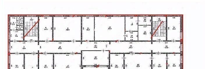 офис г Нижний Новгород Стрелка ул Гордеевская 105 фото 10