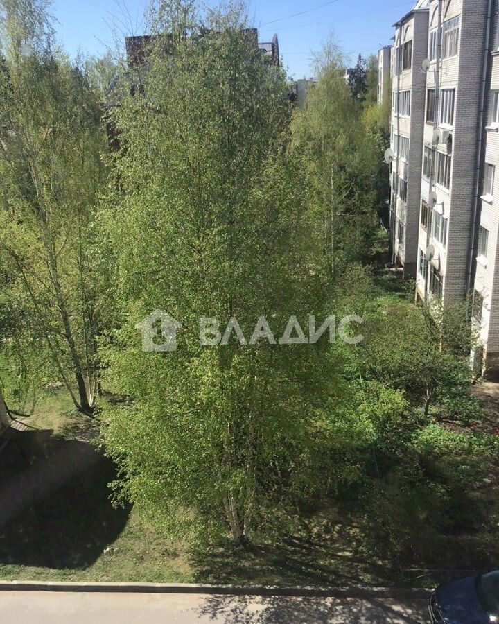 квартира р-н Всеволожский г Всеволожск ул Советская 34 Всеволожское городское поселение фото 15