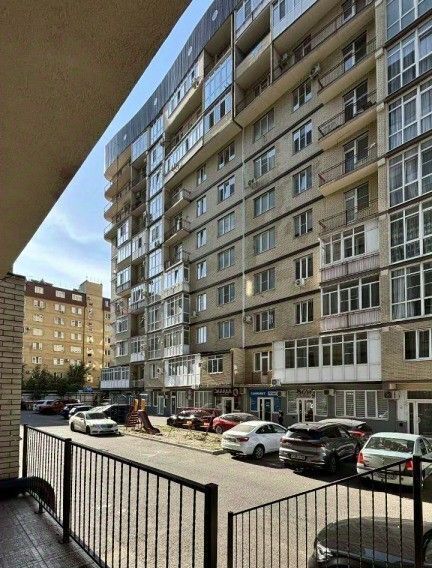 квартира г Ессентуки ул Октябрьская 337/1 фото 15