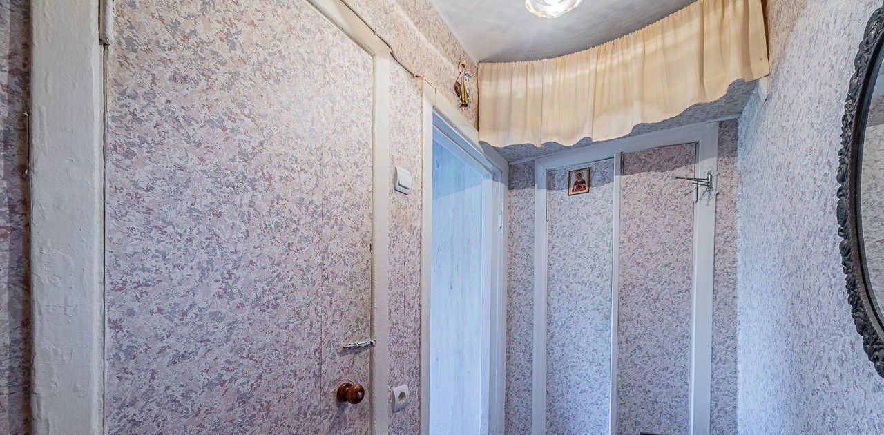 квартира г Екатеринбург Ботаническая ул Селькоровская 104 фото 11