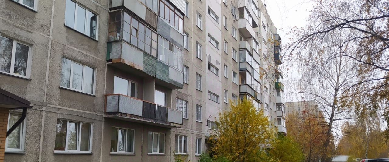 квартира г Новосибирск ул Невельского 61 Площадь Маркса фото 24