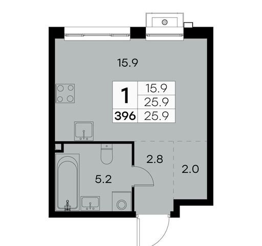 метро Планерная ш Куркинское 15 ЖК «Куркино 15» муниципальный округ Куркино фото