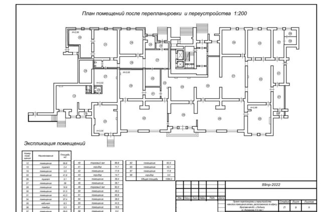 Центральный ул Фурманова 9 фото