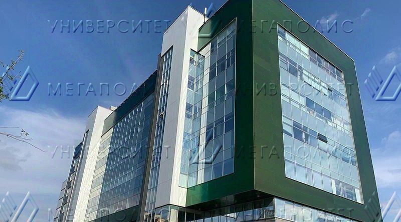 офис г Москва метро Стахановская пр-кт Рязанский 10с/18 фото 2