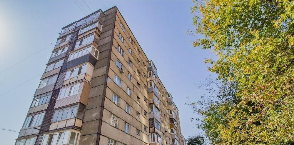 квартира г Владивосток р-н Первореченский ул Шошина 17б фото 13