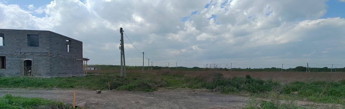 земля р-н Хабаровский с Гаровка-1 ул Кленовая фото 1