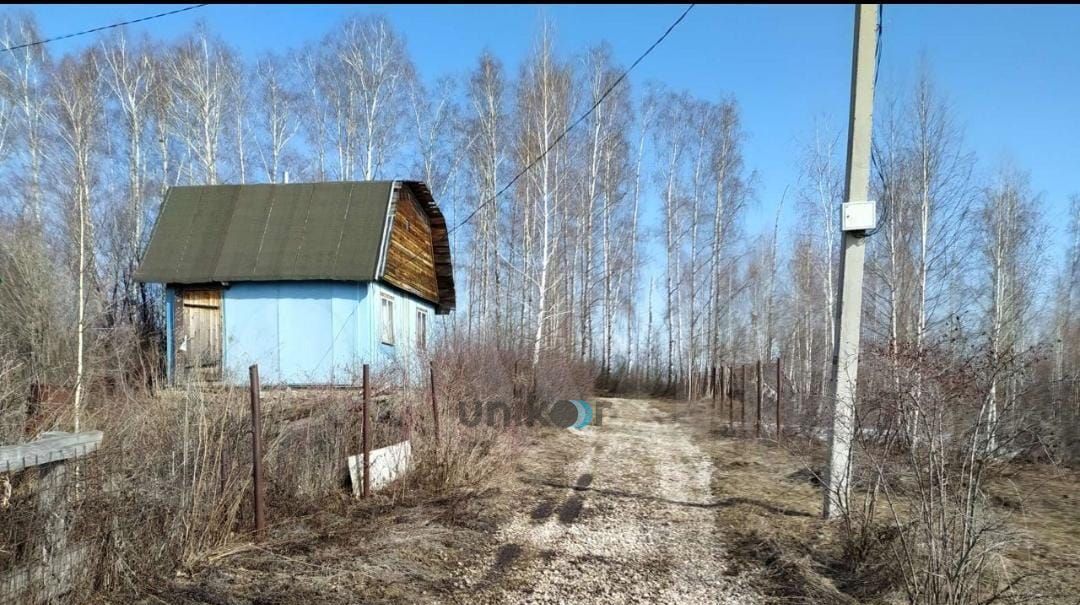 дом г Уфа р-н Калининский снт Родник со, 382 фото 5