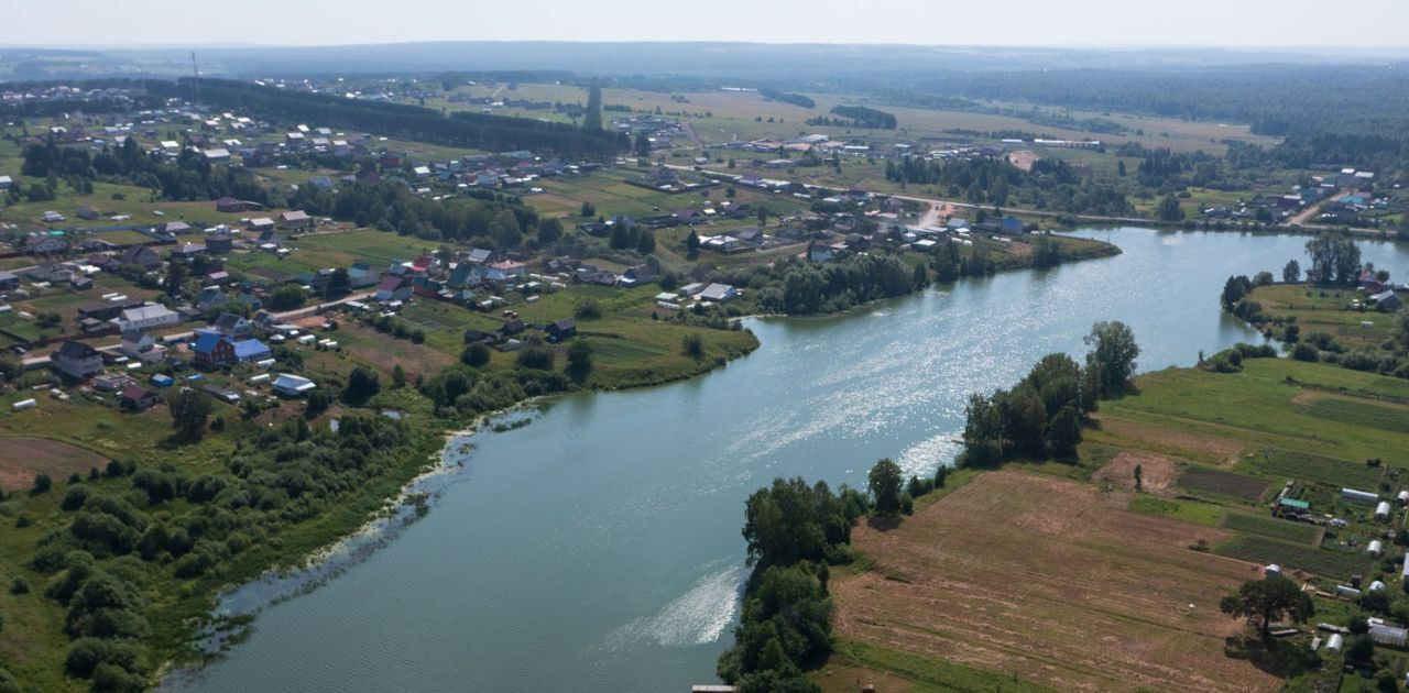 земля р-н Завьяловский с Ягул ул Медовая 38 фото 6