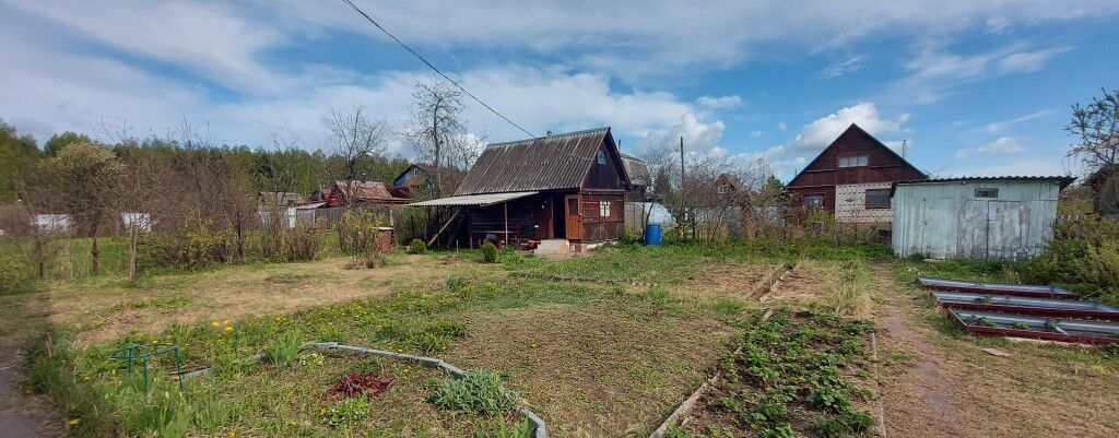 дом р-н Суздальский снт Мелиоратор муниципальное образование Селецкое, 127, Суздаль фото 3