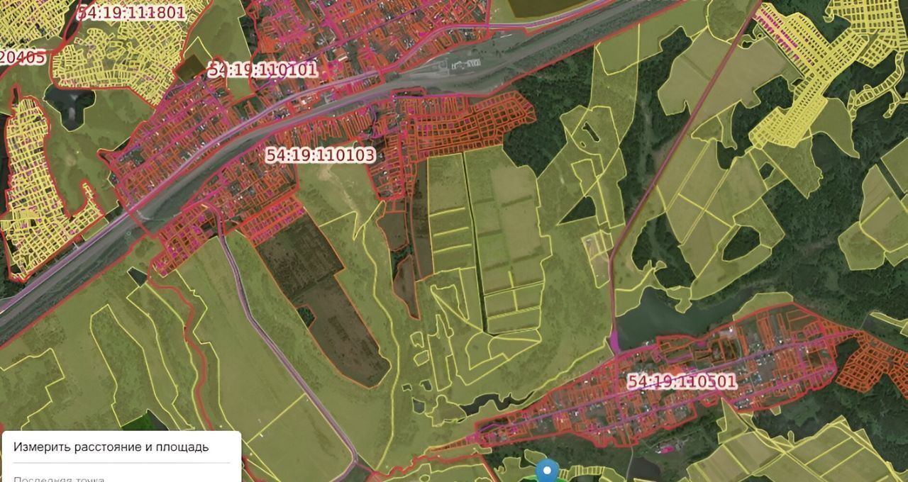 офис р-н Новосибирский п Ленинский Станционный сельсовет фото 2