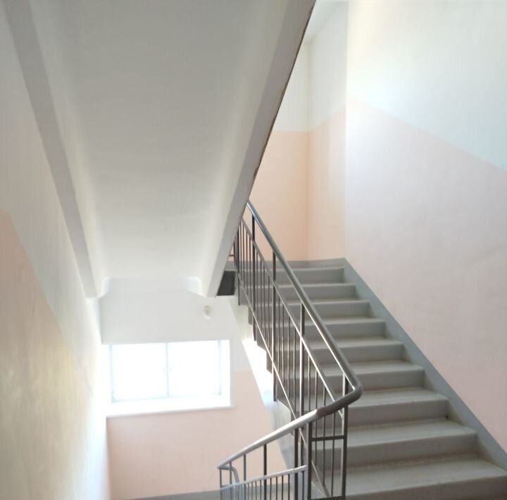 квартира г Омск р-н Кировский ул 12 Декабря 117к/3 фото 13