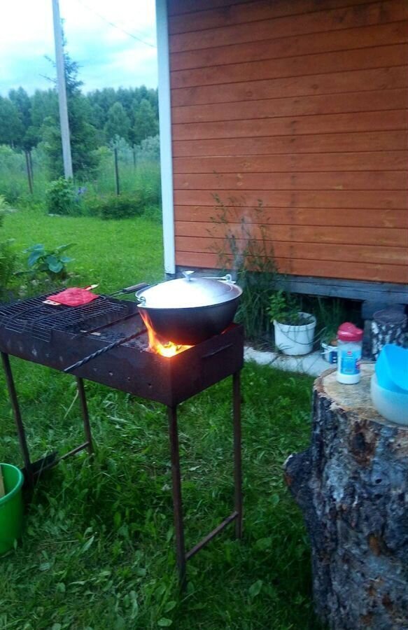 дом городской округ Наро-Фоминский г Верея 102 км, садовое товарищество Флора, Минское шоссе фото 5