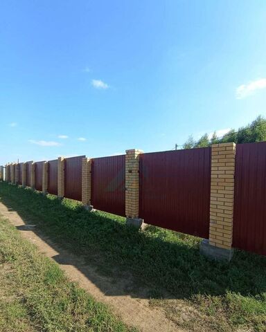 ул Полевая сельсовет, Оренбург, Экспериментальный фото