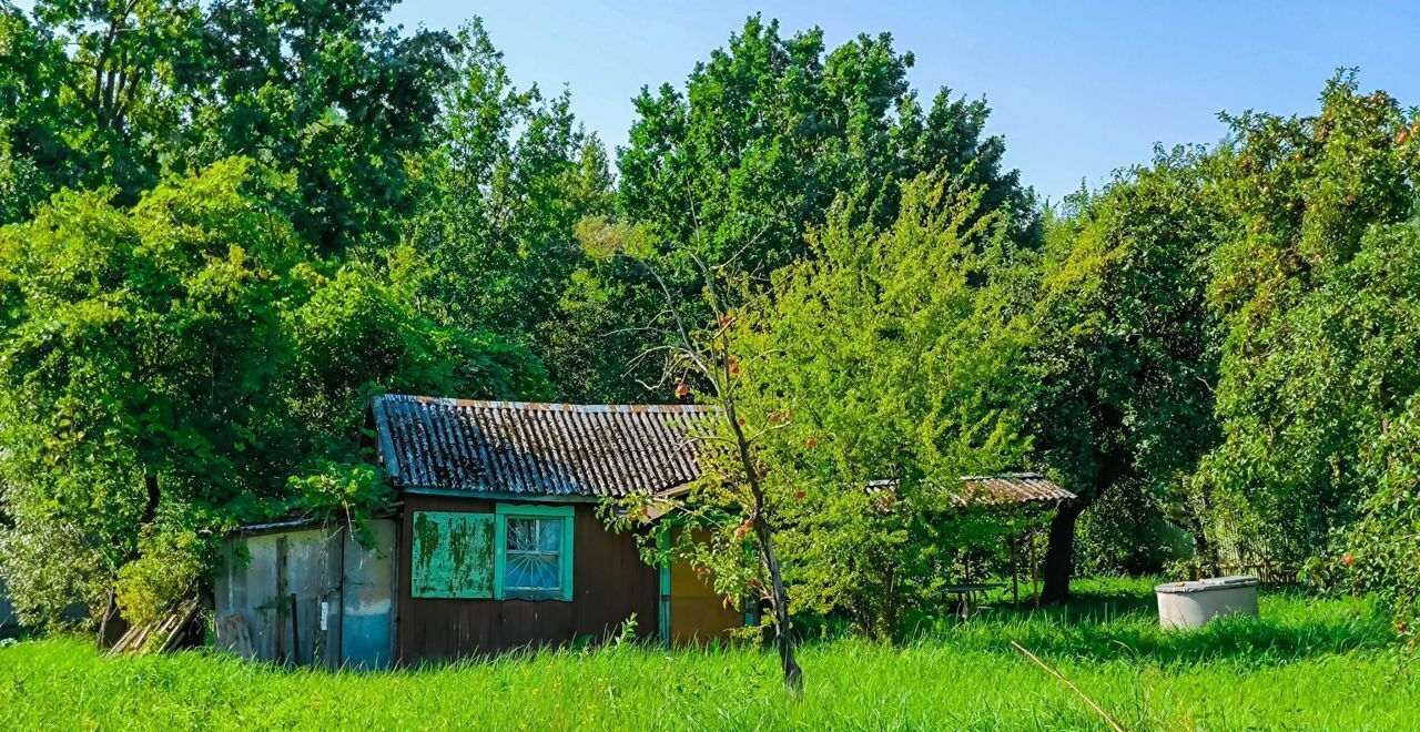 дом г Калининград р-н Московский ул Муромская фото 8