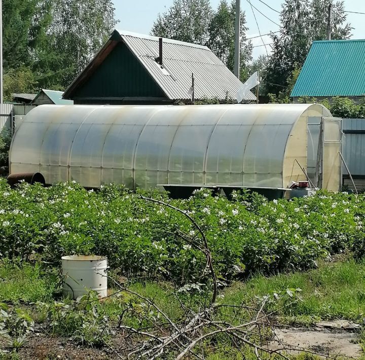 дом р-н Читинский снт Заря Смоленская ТСН фото 18