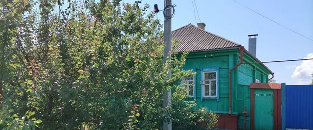 ул Молодогвардейцев 73 городское поселение Бобров фото