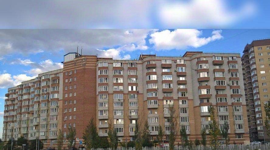 квартира г Тюмень р-н Восточный Войновка ул Энергостроителей 22 фото 1