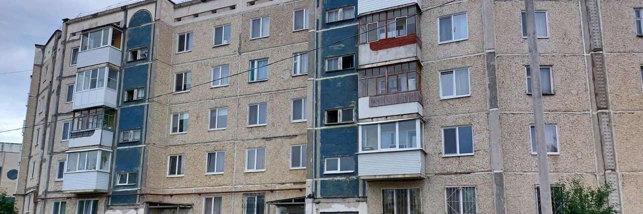 квартира г Березники ул Набережная 33 фото 8