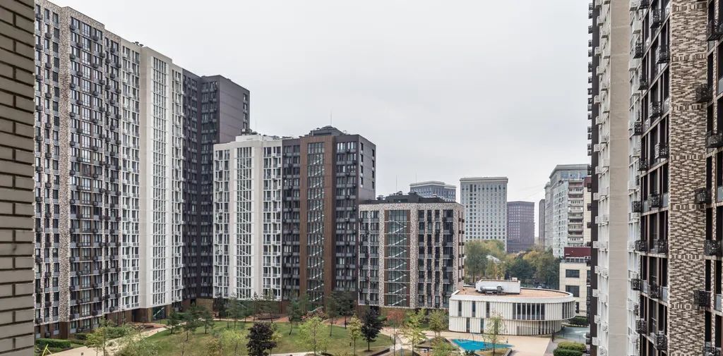 квартира г Москва метро Алексеевская ул Маломосковская 14 муниципальный округ Алексеевский фото 40