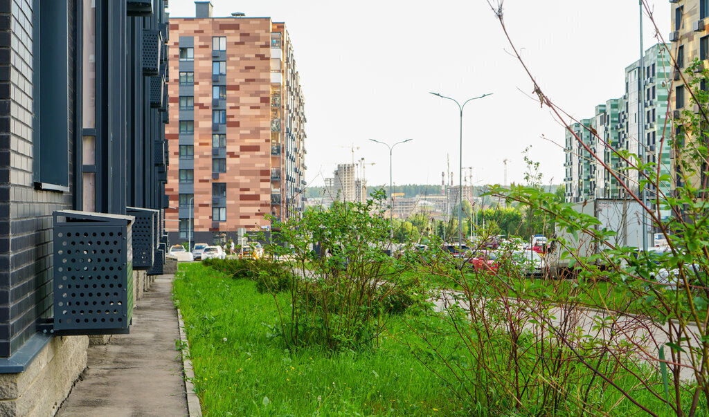 квартира г Москва ТиНАО Филатов Луг, Филимонковский район, Золотошвейная улица, 5 фото 47